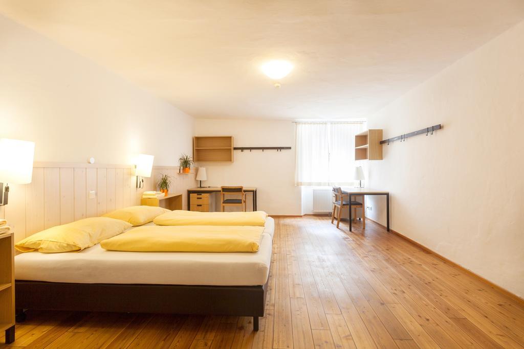 Hotel Kolping הליין מראה חיצוני תמונה