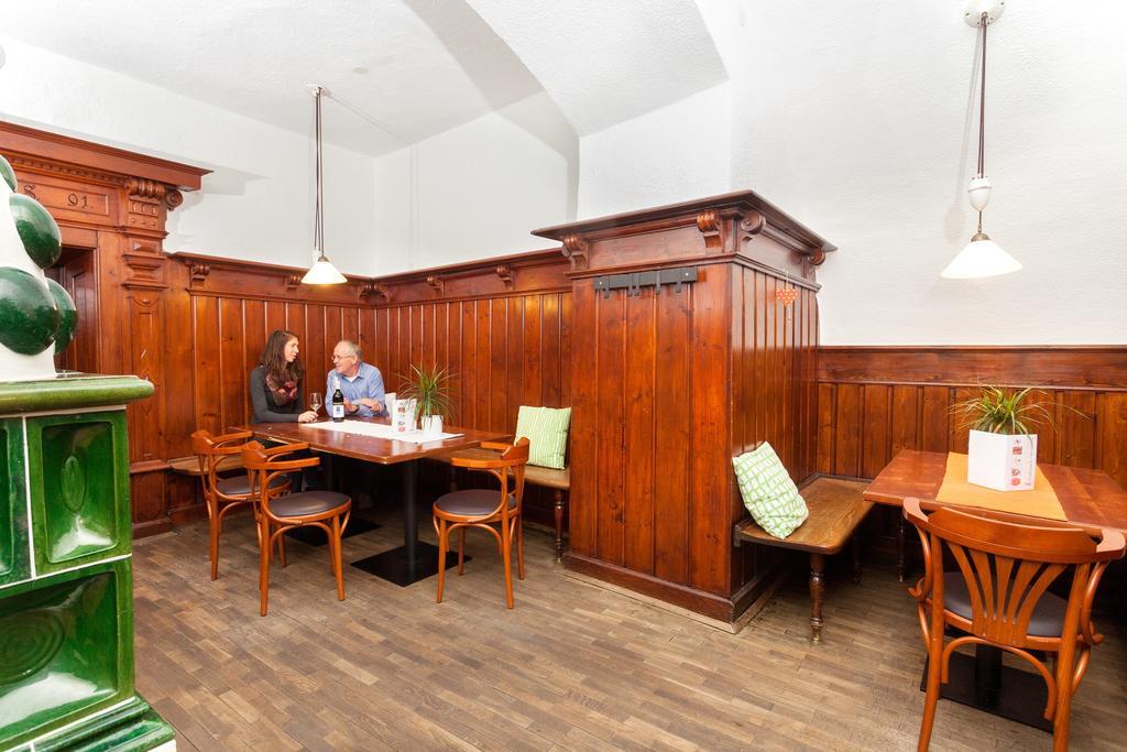 Hotel Kolping הליין מראה חיצוני תמונה
