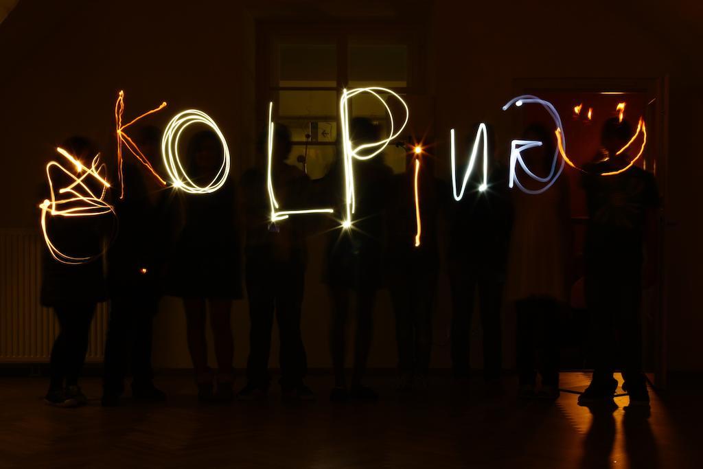 Hotel Kolping הליין מראה חיצוני תמונה