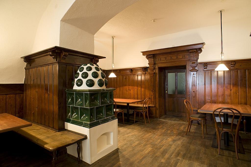 Hotel Kolping הליין מראה חיצוני תמונה