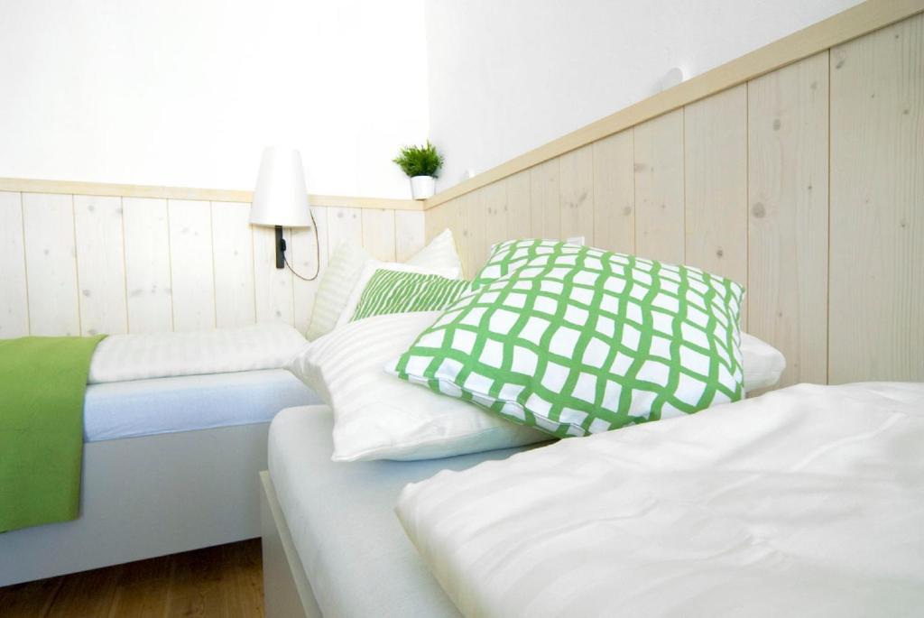 Hotel Kolping הליין חדר תמונה
