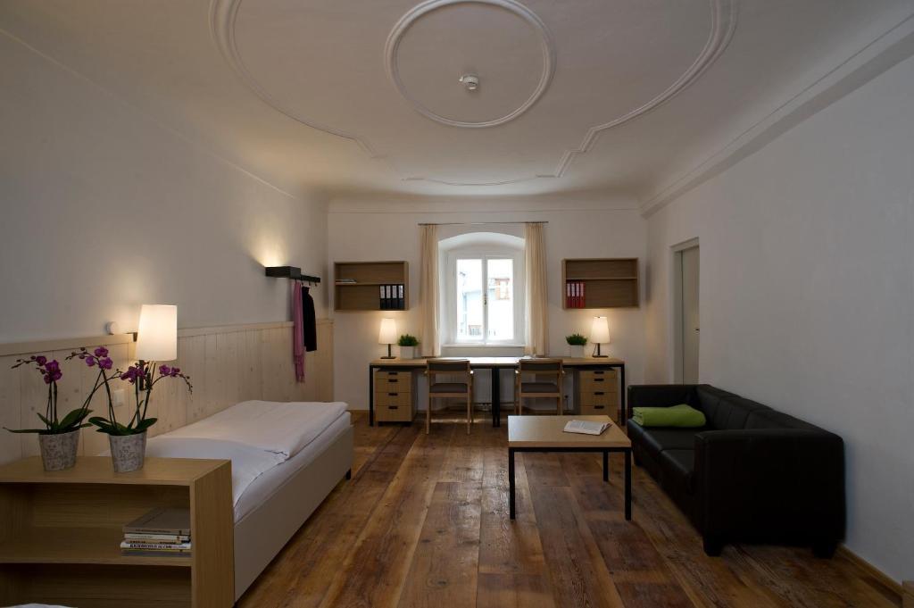 Hotel Kolping הליין חדר תמונה