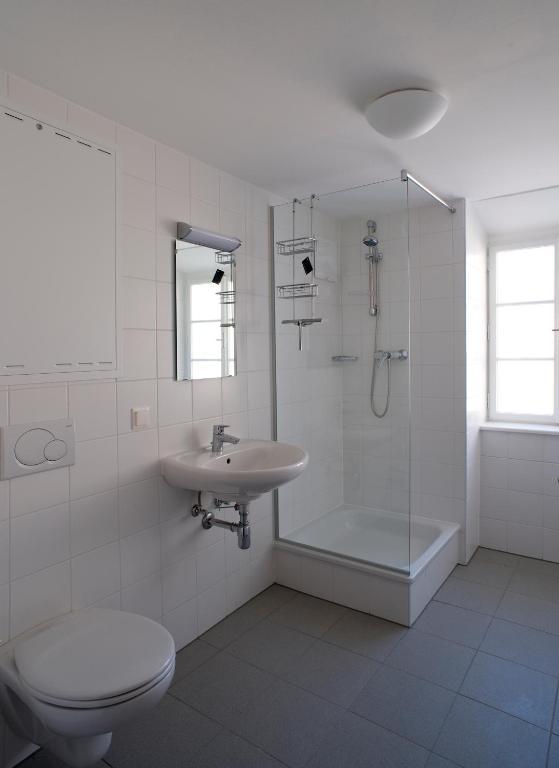 Hotel Kolping הליין חדר תמונה