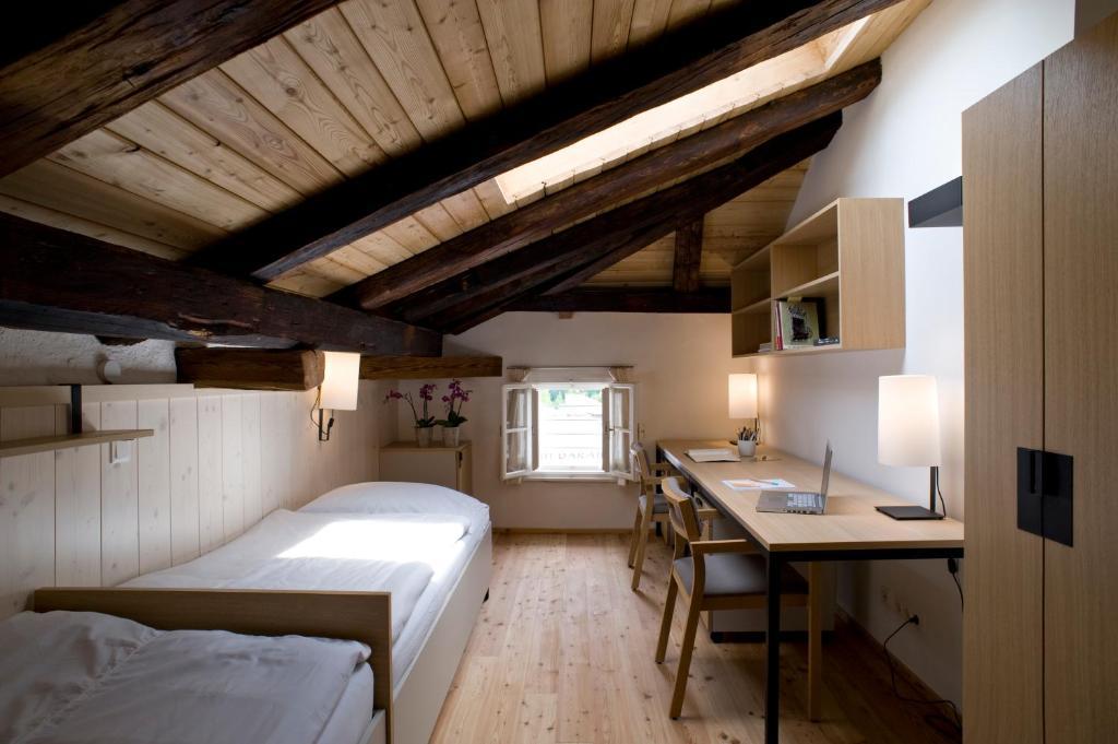 Hotel Kolping הליין חדר תמונה