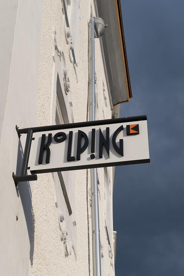 Hotel Kolping הליין מראה חיצוני תמונה