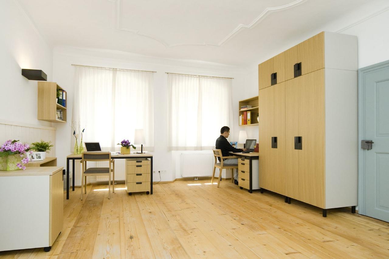 Hotel Kolping הליין מראה חיצוני תמונה