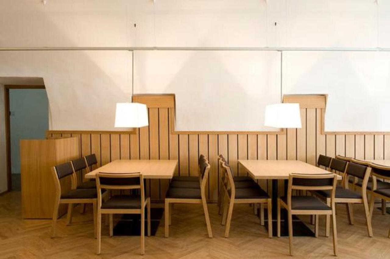 Hotel Kolping הליין מראה חיצוני תמונה